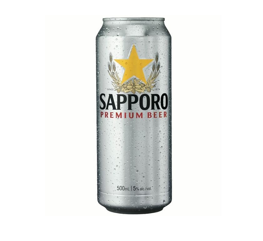 Sapporo