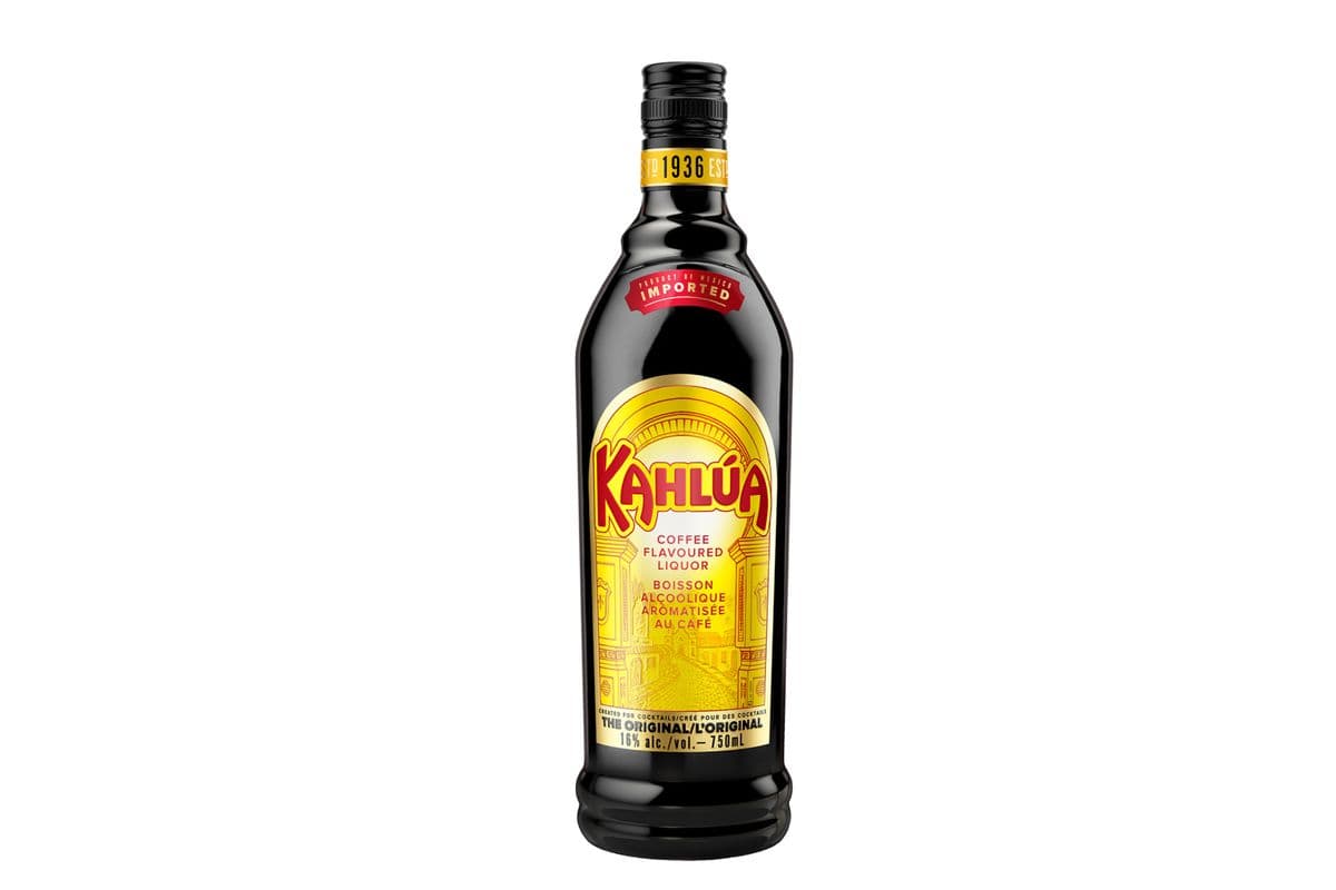 Kahlua Coffee Flavoured Liquor (750 ml)
