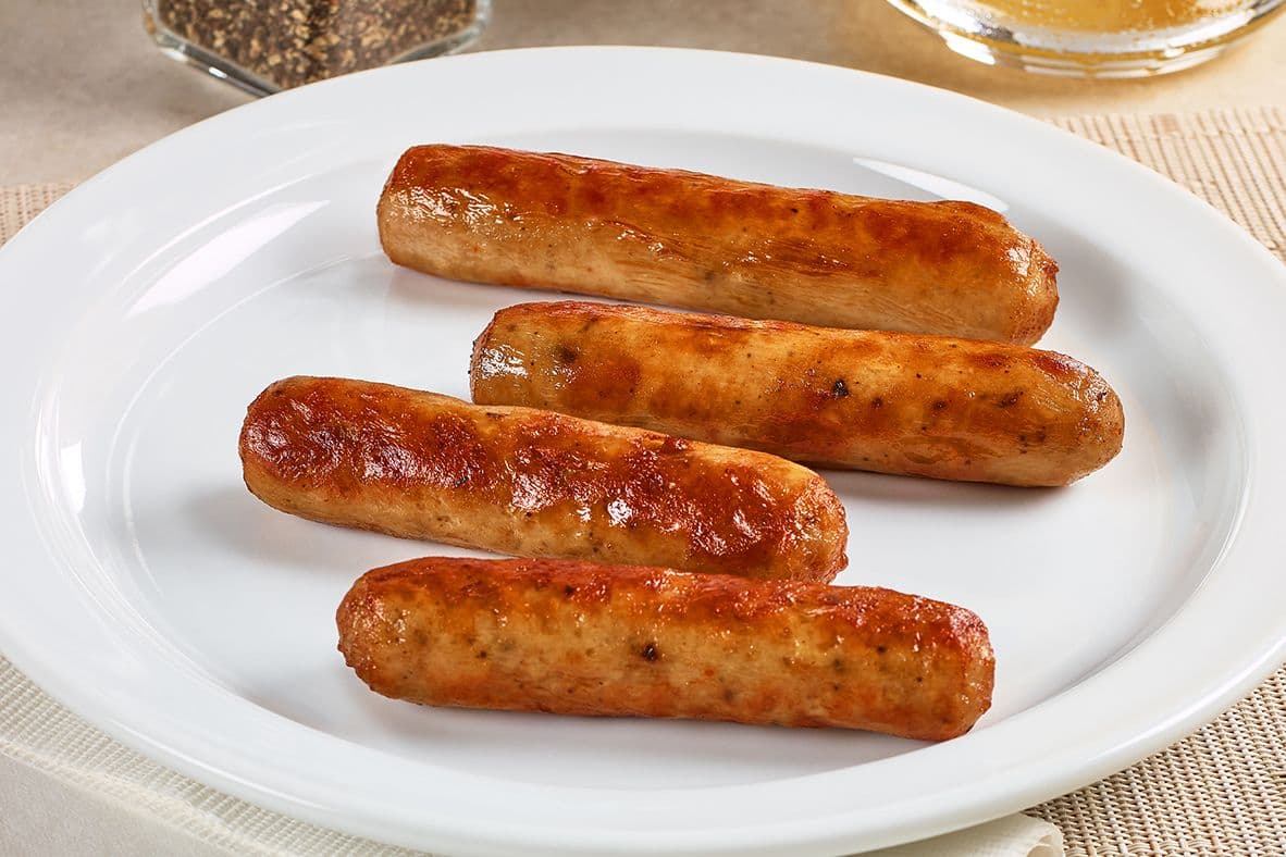 Sausage Links (4 pcs)