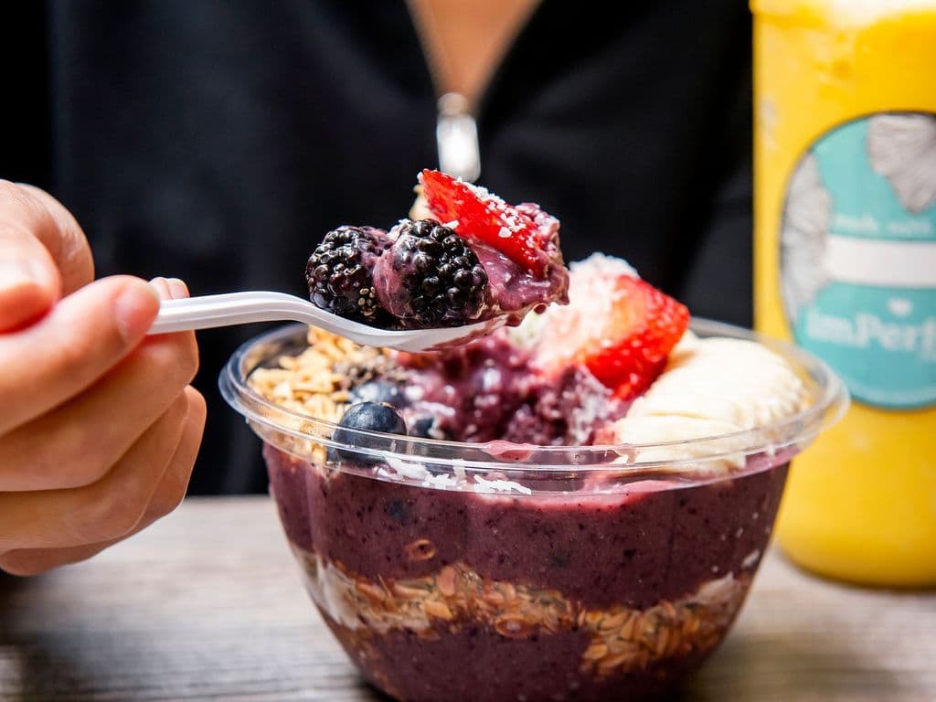 Açai Bowl