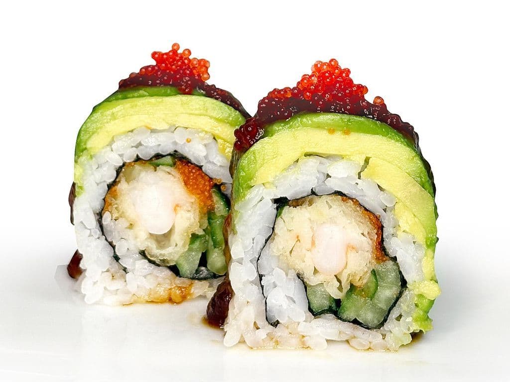 Caterpillar Roll