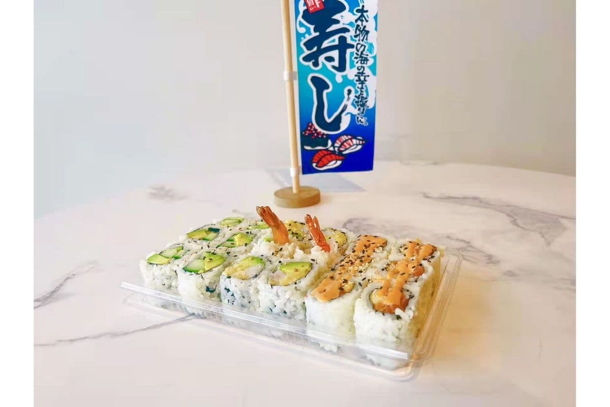 Maki Combo