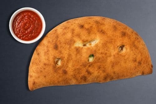 14" Single Panzerotti