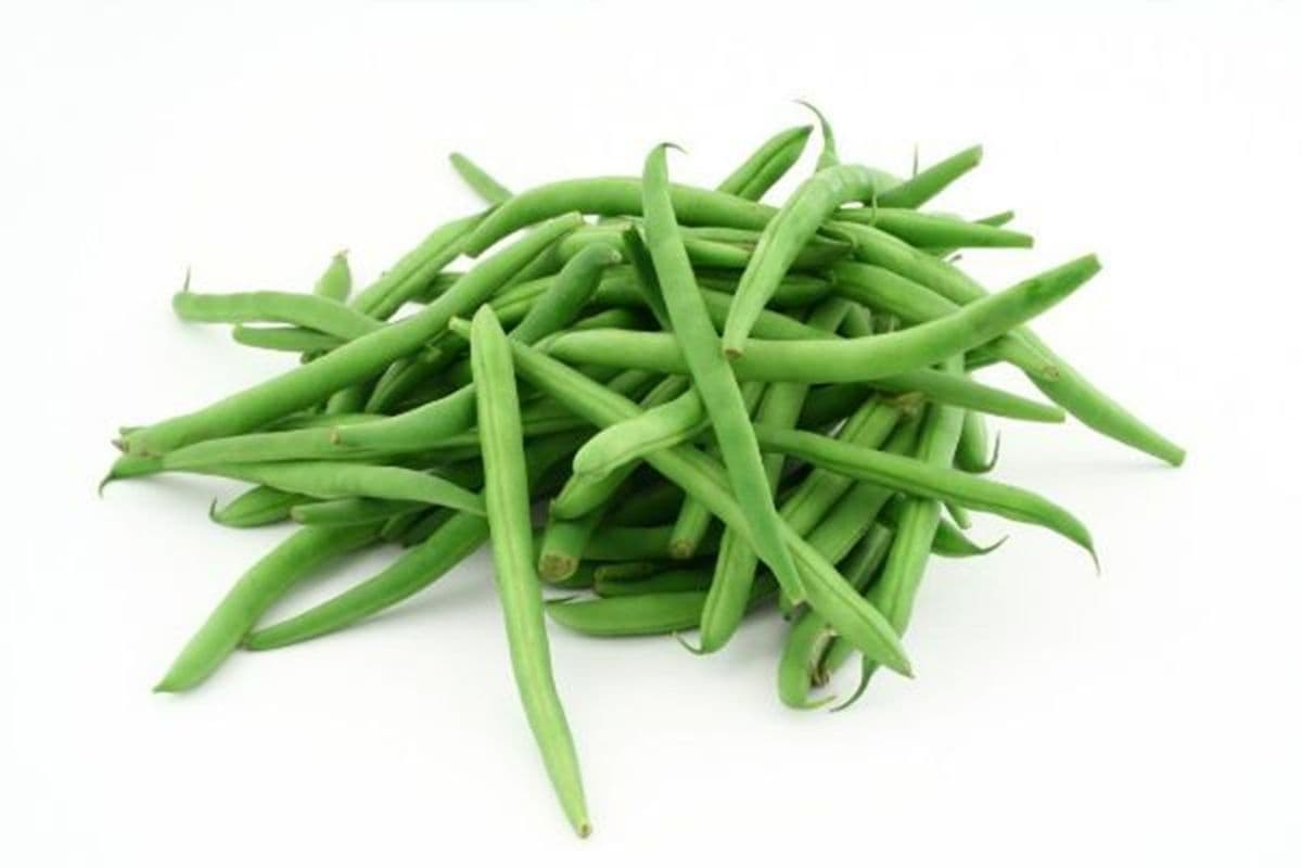 Green Beans (1 lb)