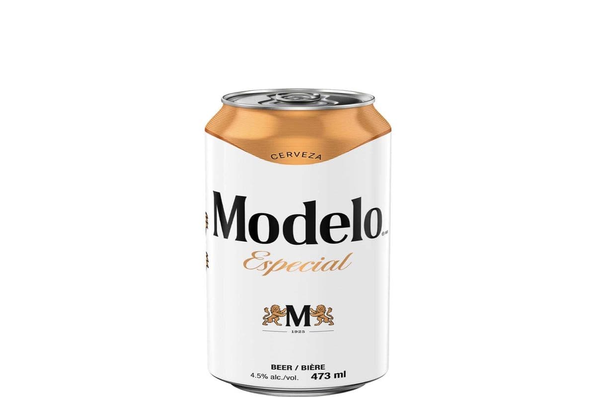 MODELO ESPECIAL 473ML (1 x 473ML)