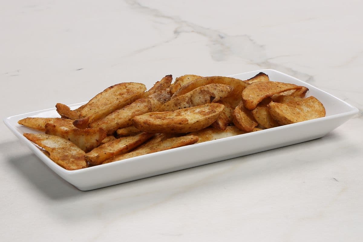 Potato Wedges