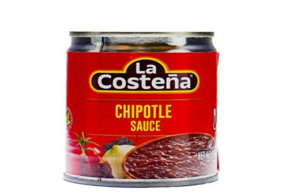 La Costeña Chipotle Sauce (220 g)