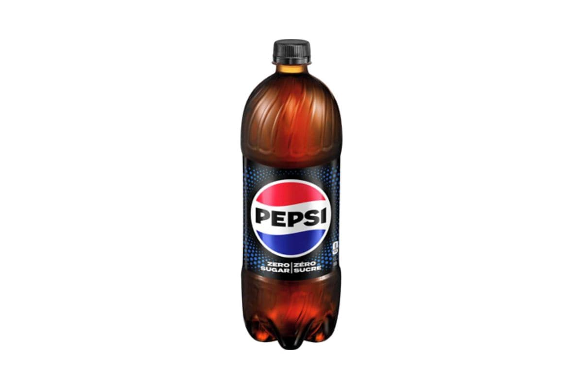 Pepsi Zero (1L)