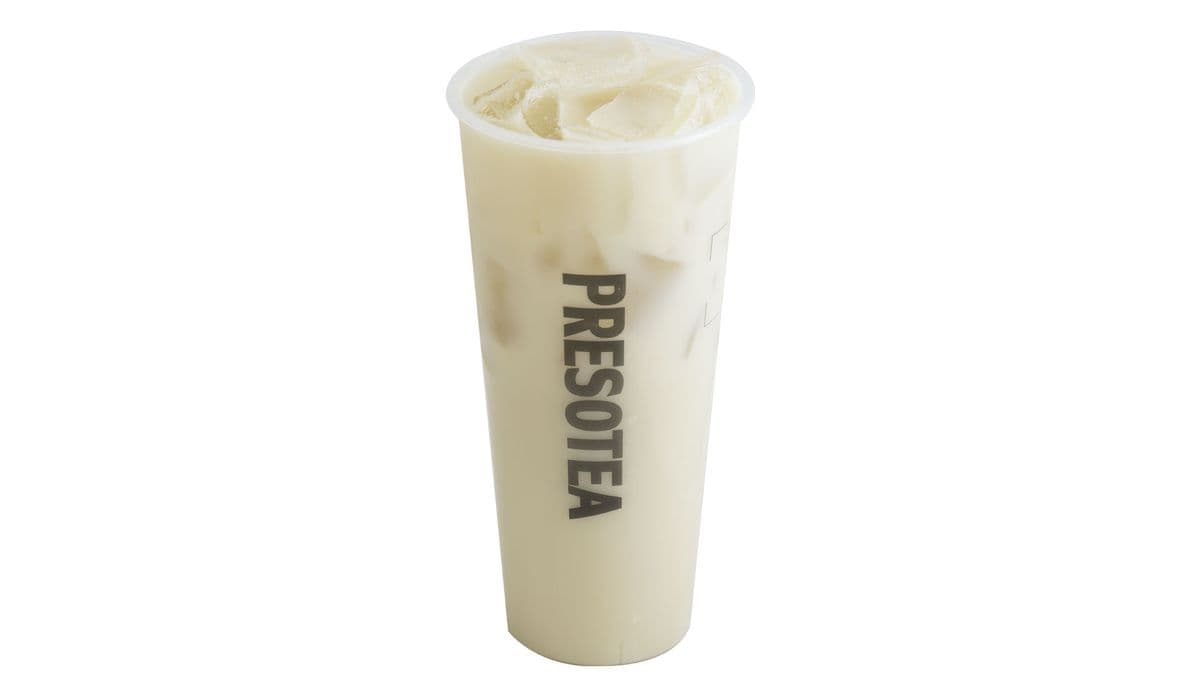 Four Season Milk Tea / Thé au lait Quatre-Saisons