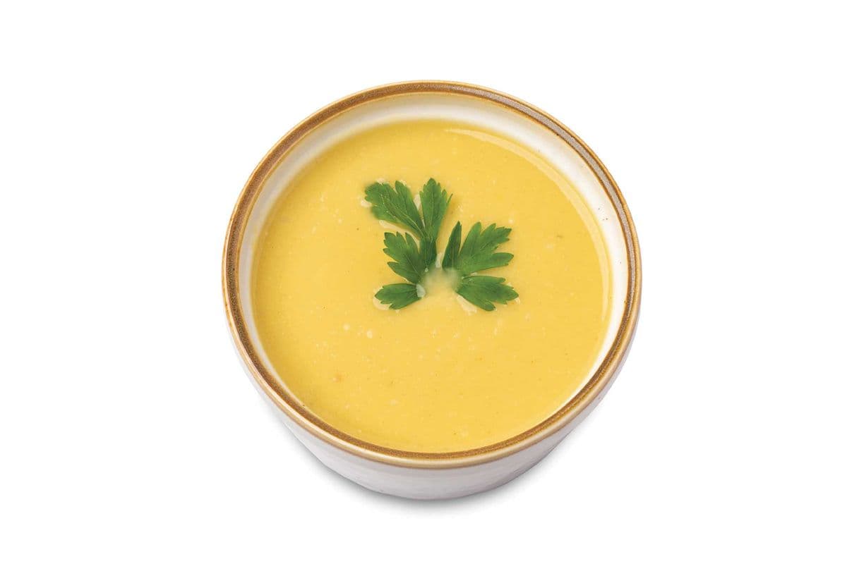 Lentil Soup