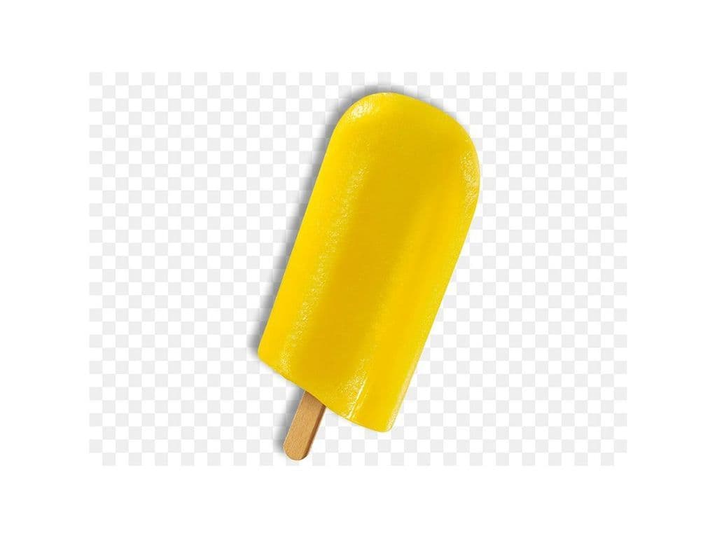 Cuja Mara Orange Passionfruit European Ice Cream Popsicle