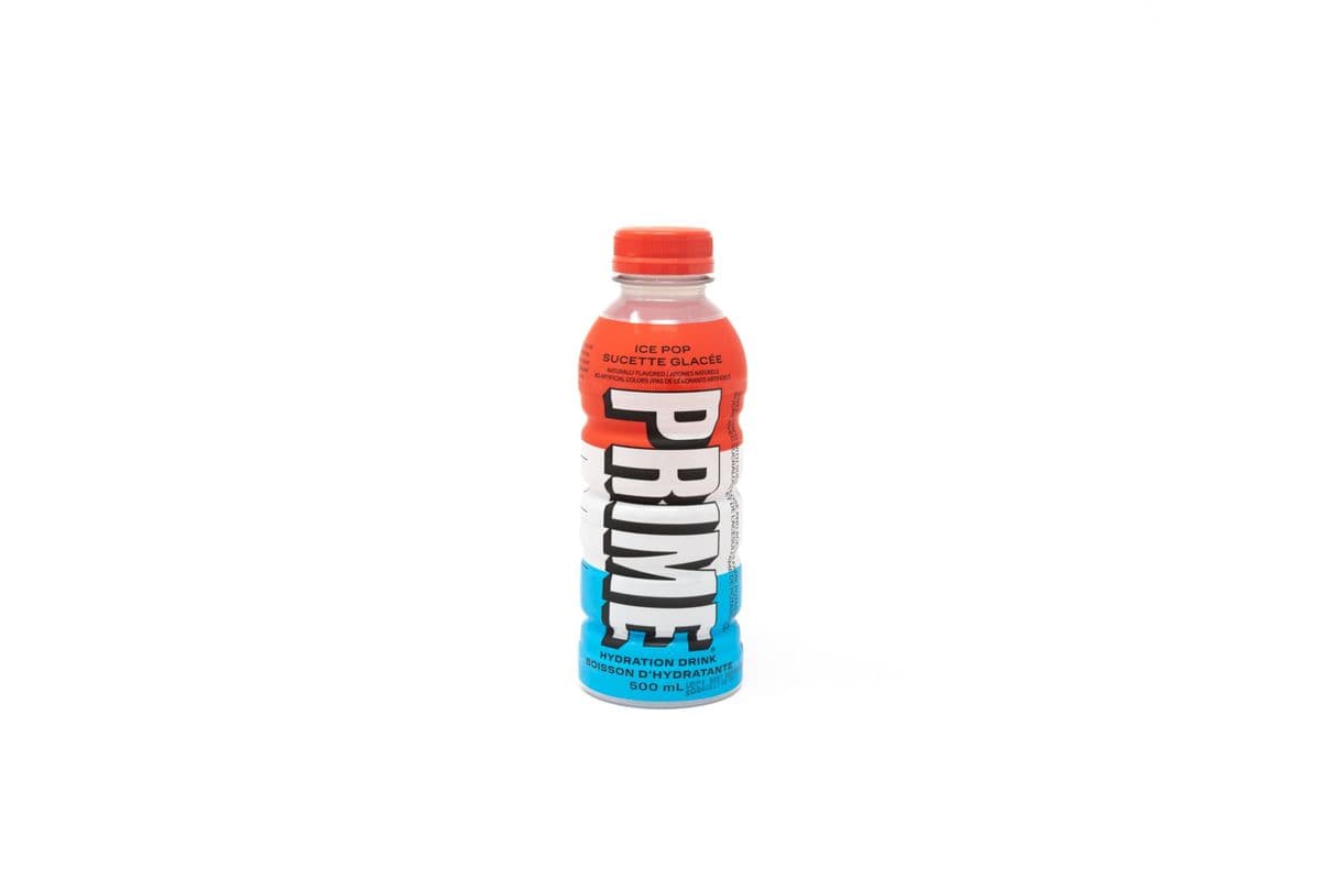 Prime Ice Pop (500 ml)
