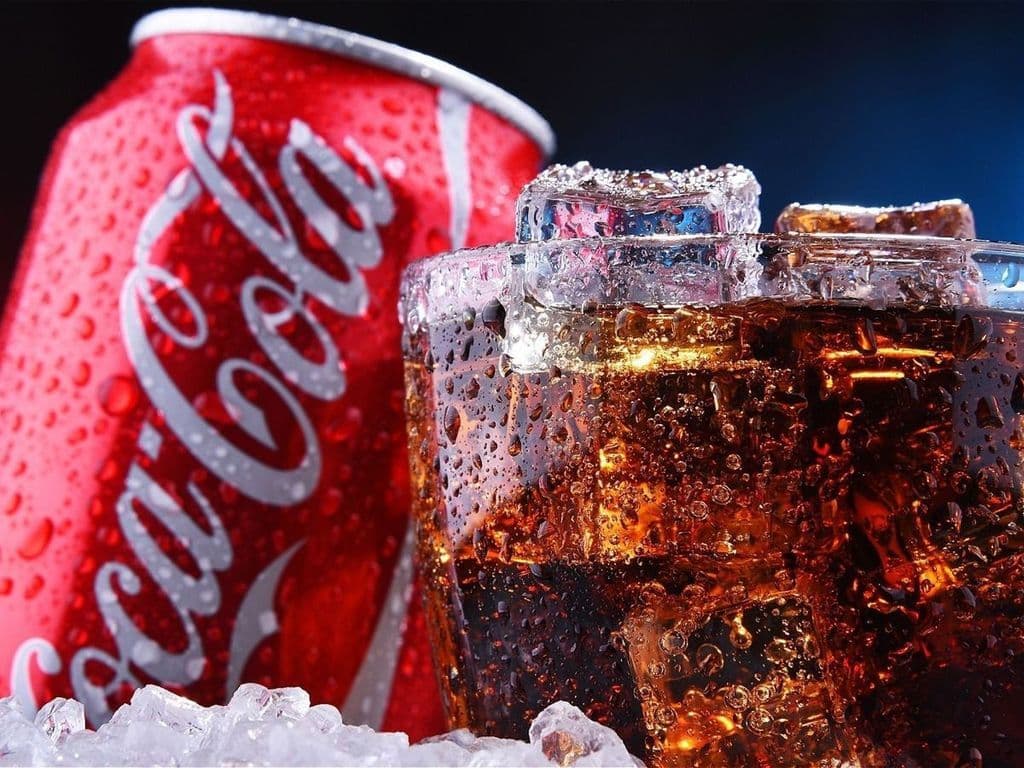 Coke