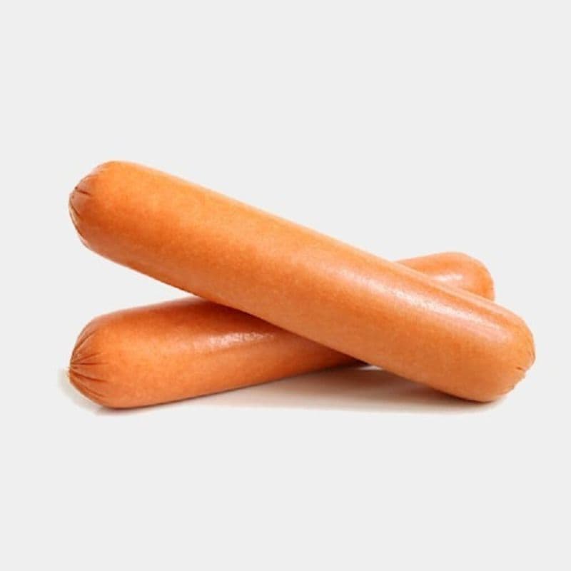 Saucisse (2)