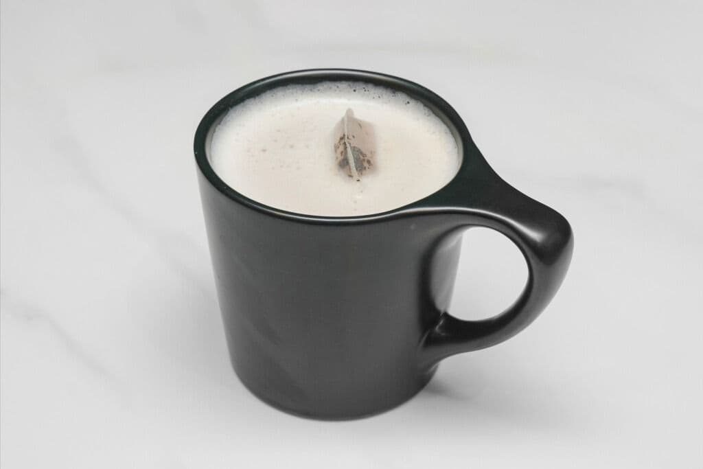 London Fog Latte