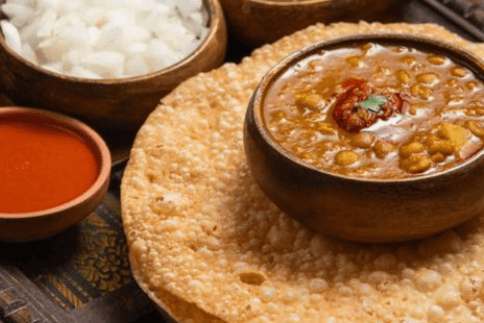 Dal Pakwan
