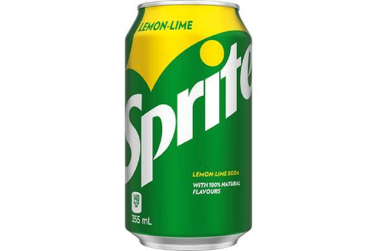 Sprite (355 ml)