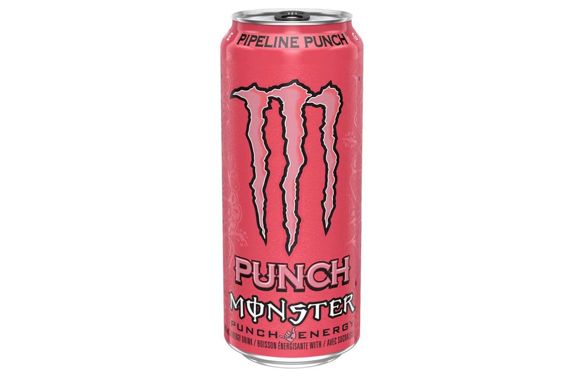 Monster Pipeline Punch (473 ml)