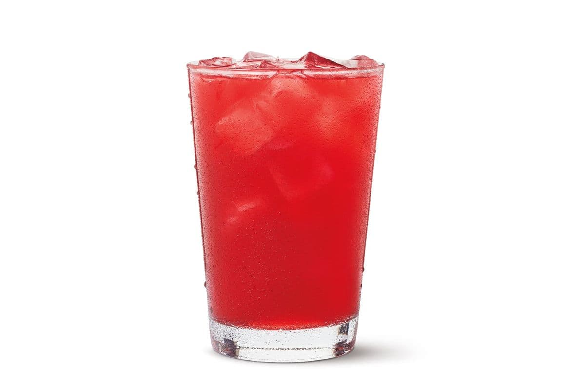 RafraîchiTIM aux vrais fruits, fraise-melon