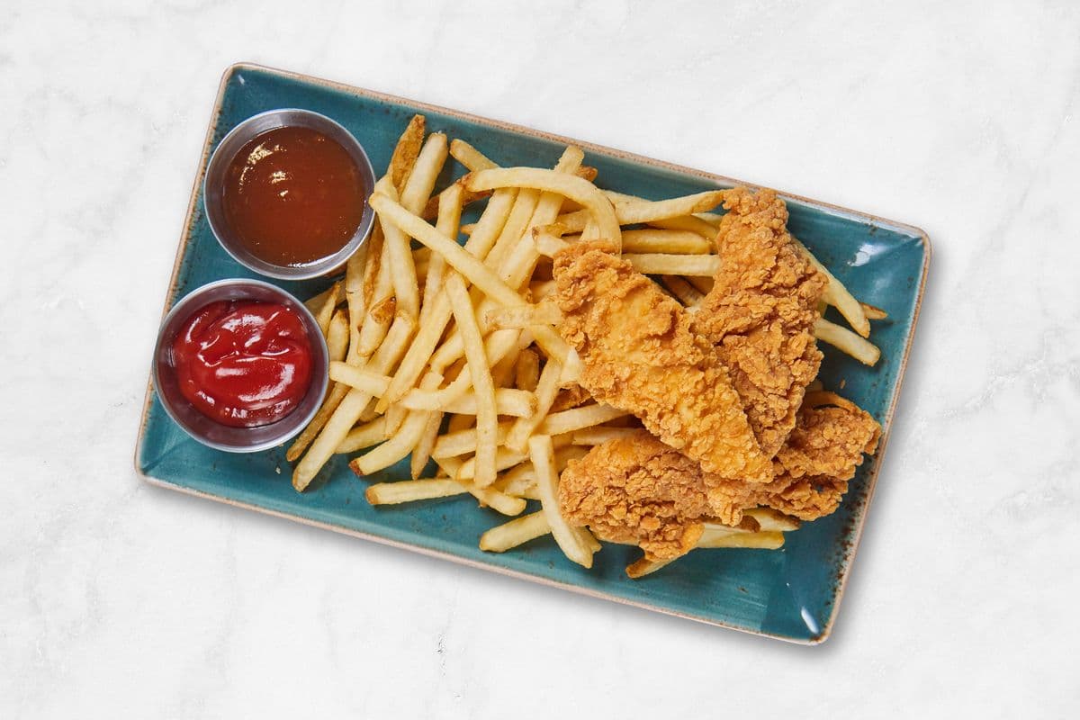 Kids' Chicken Fingers