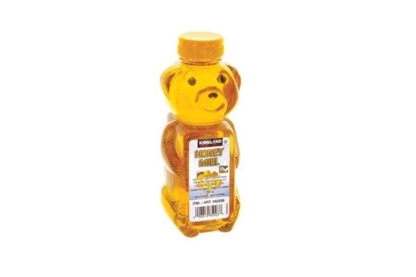 Kirkland Honey (750 g)