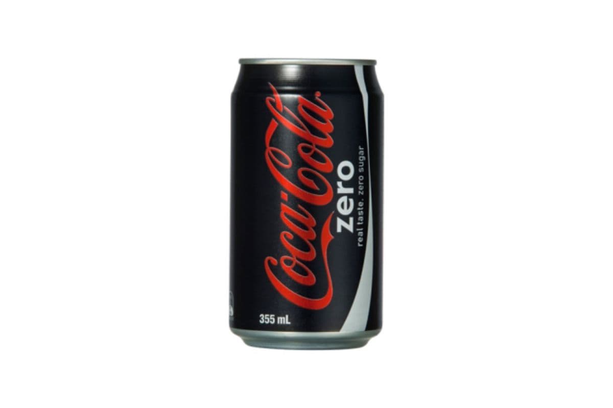 Zero Cola (355ml)