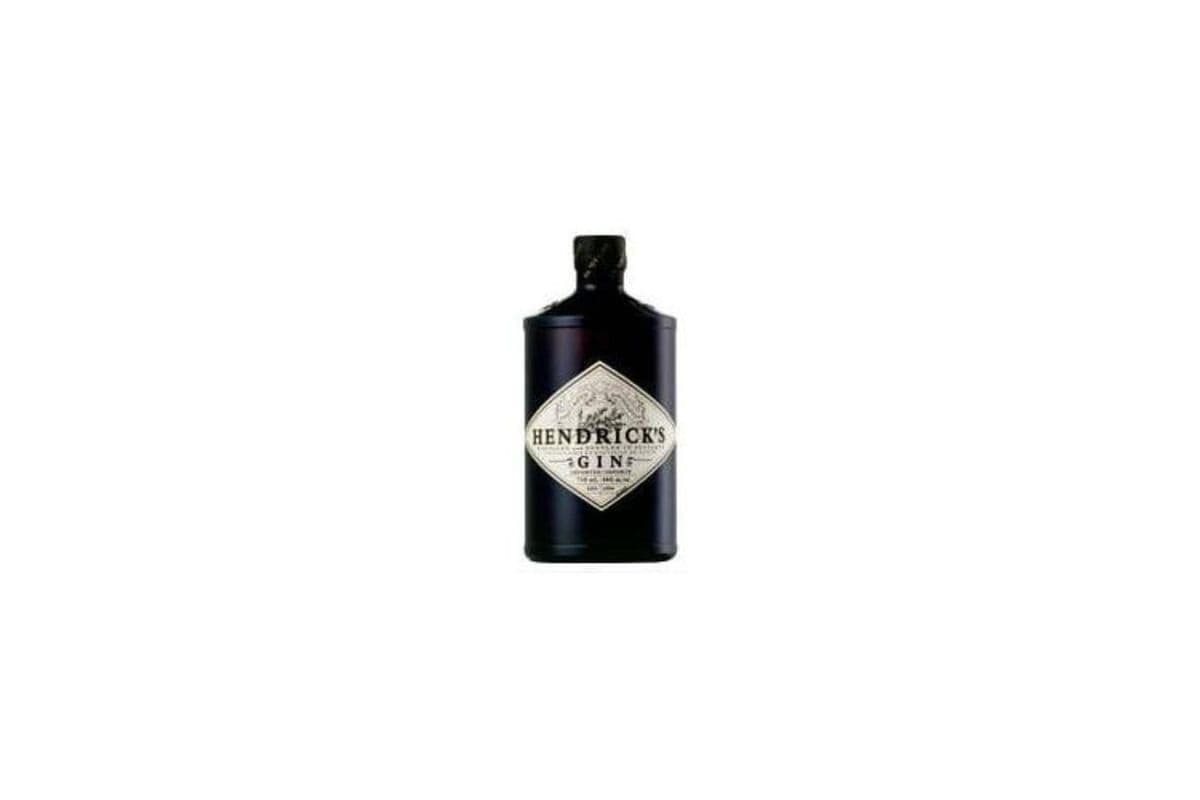 Hendrick's (1 x 750 ml)