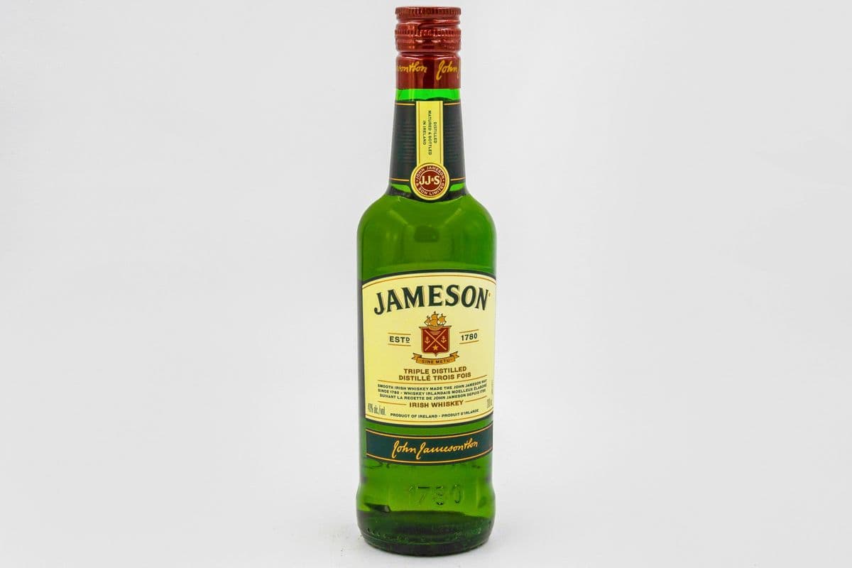 Jameson Irish (1 x 200 ml)