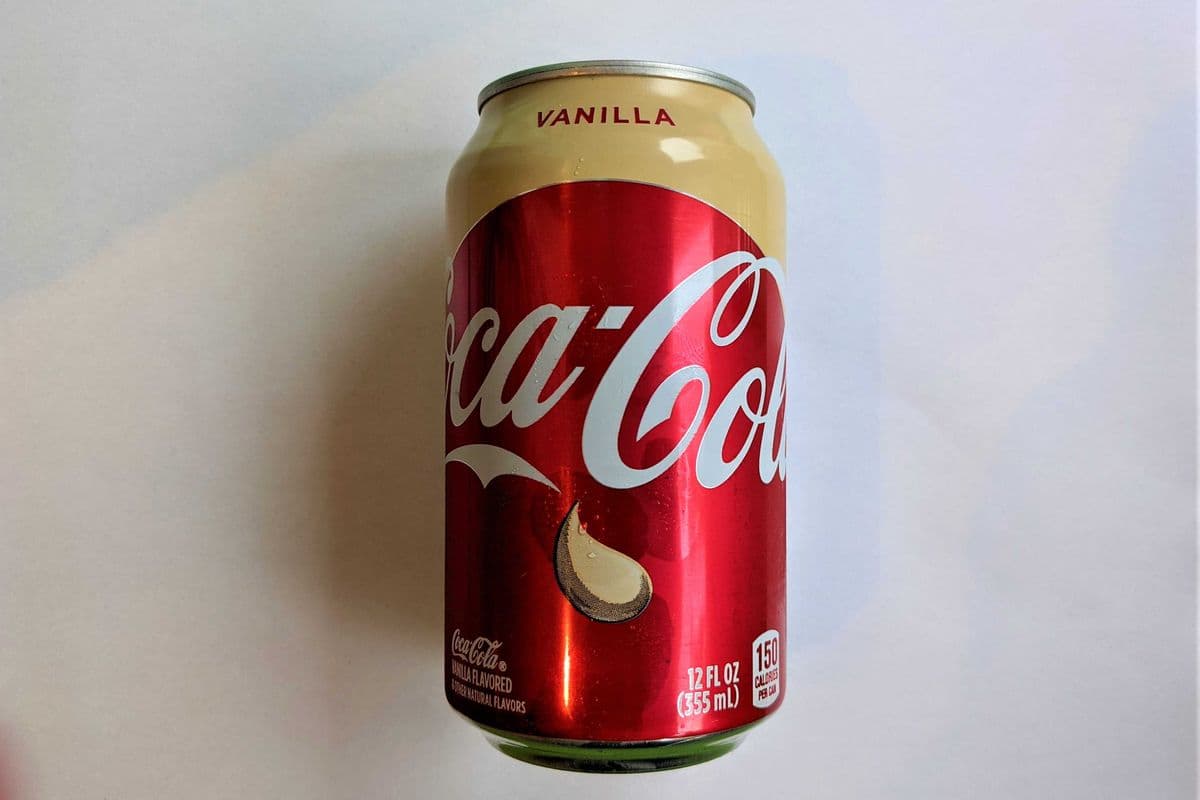 Coca-Cola (355 ml)