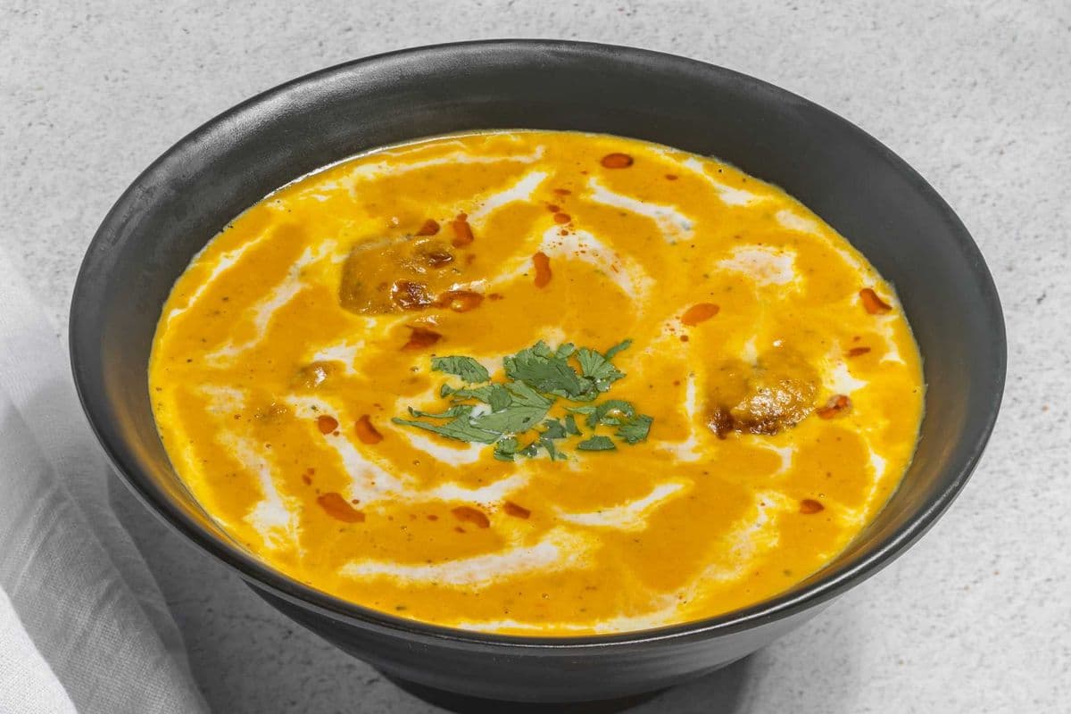 57. Malai Kofta