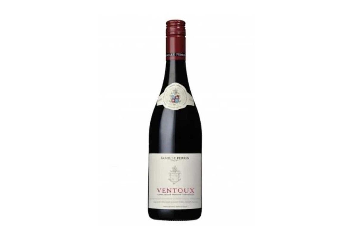 Famille Perrin Ventoux Rouge (1 x 750ml)