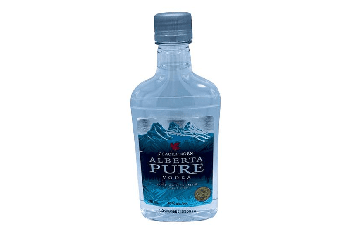 Alberta Pure (1 x 375 ml)