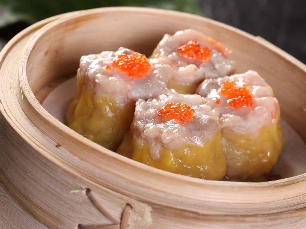 A15. Pork Siu Mai(4PC)