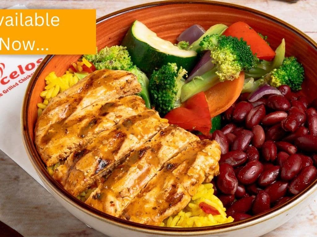 Peri Power Bowl