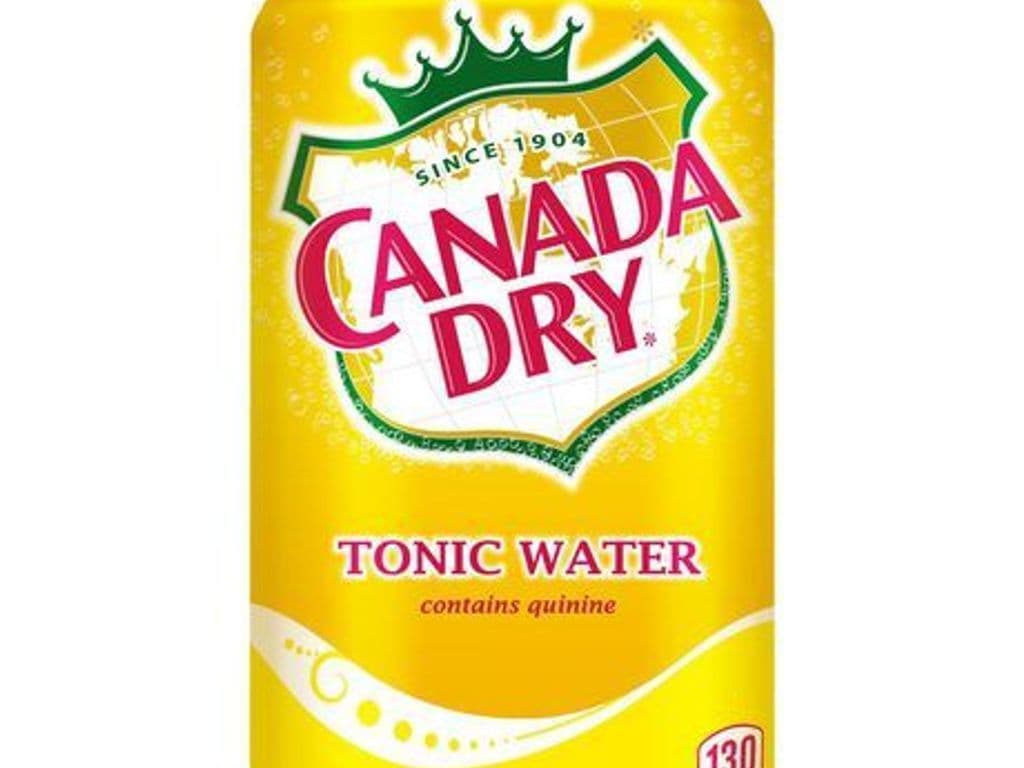 Canada Dry Tonic Water