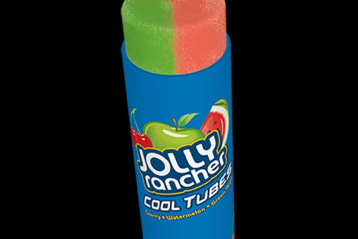 Jolly Rancher Cool Tubes (88.7 ml)