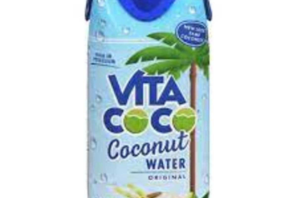 Vita Coco Coconut Water (500 ml)
