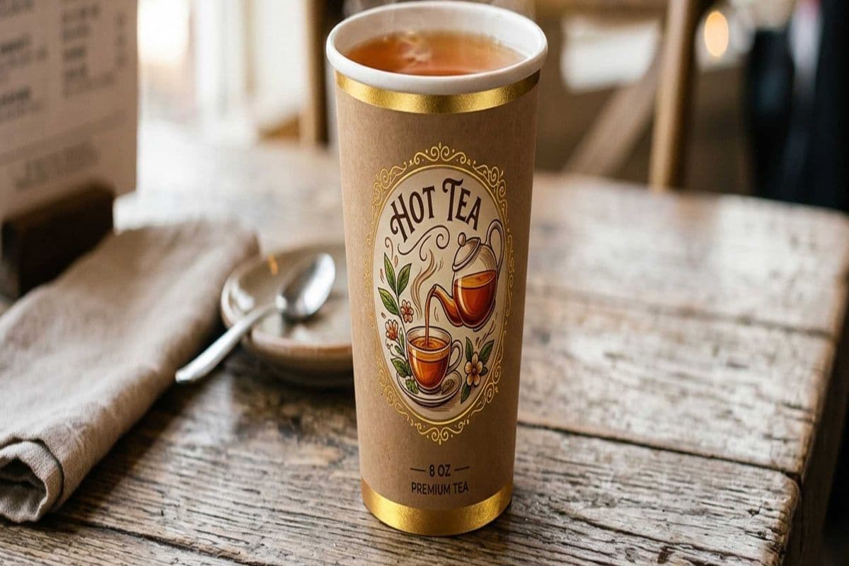 Tea