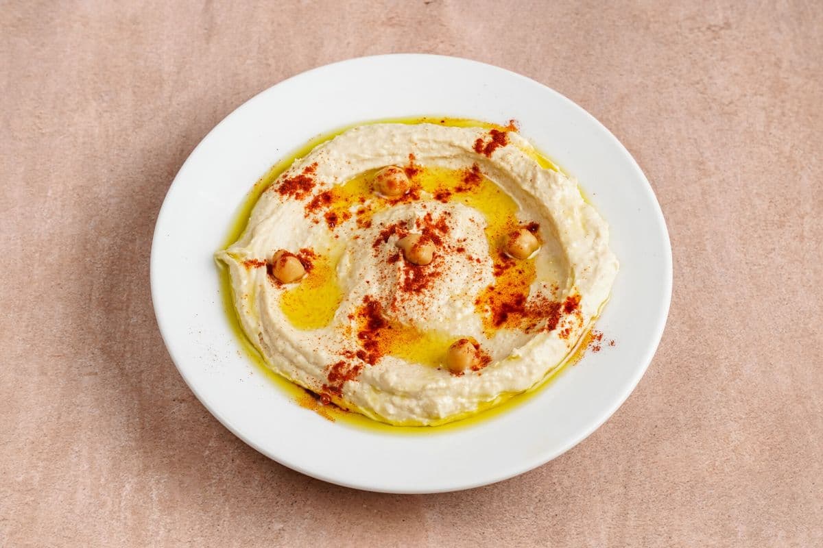 Hummus