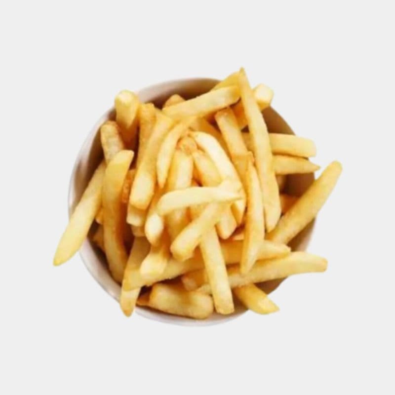 Frites / French Fries