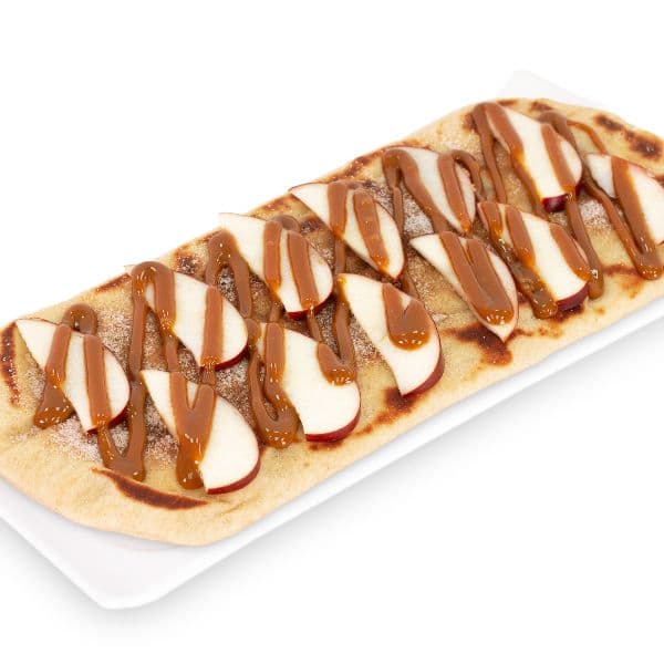Whole Pizza Dessert Pizza
