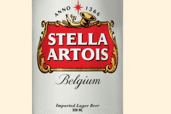 Stella (1 x 330 ml)