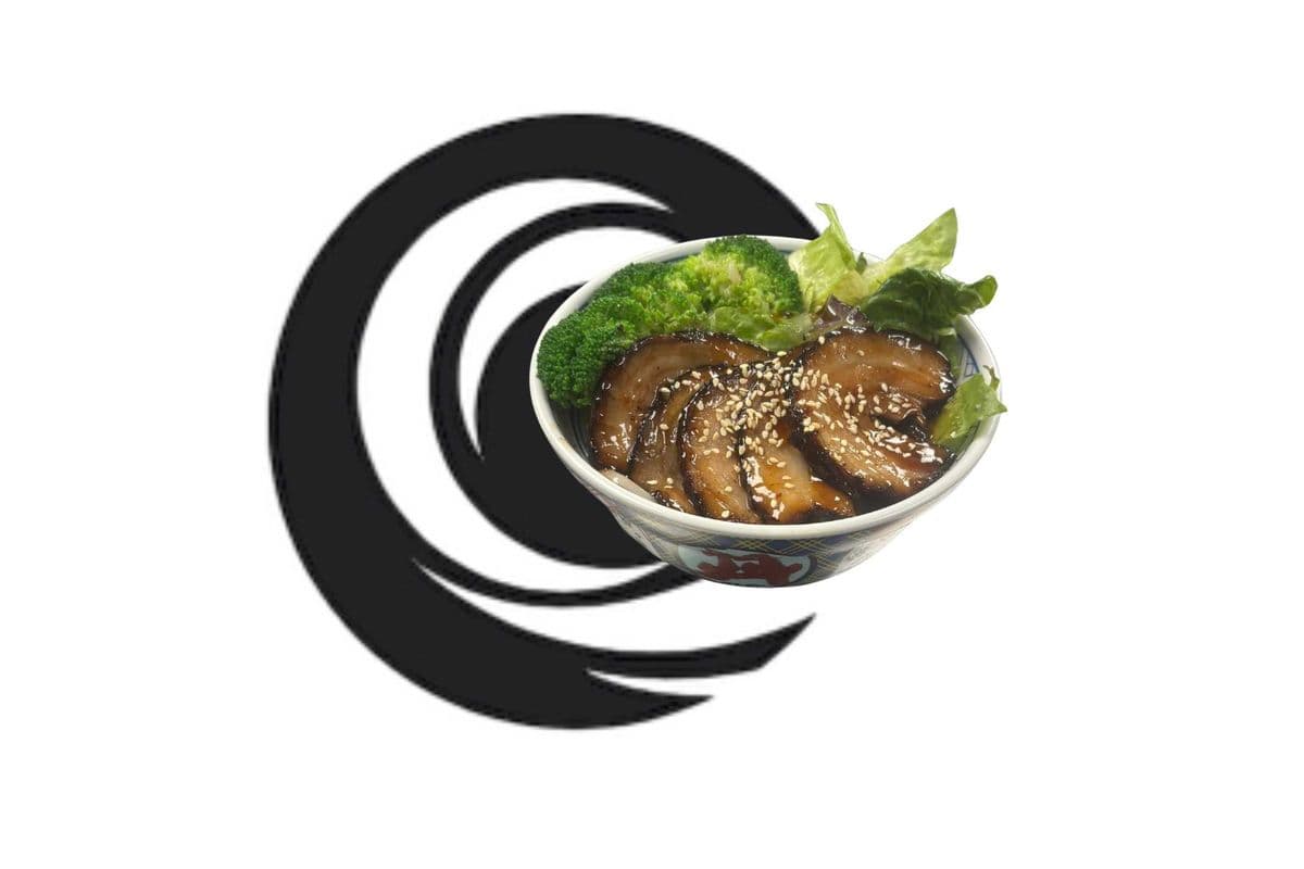 Chashu Don