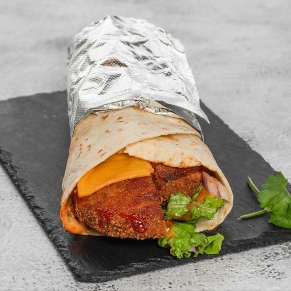 Veggie Roll