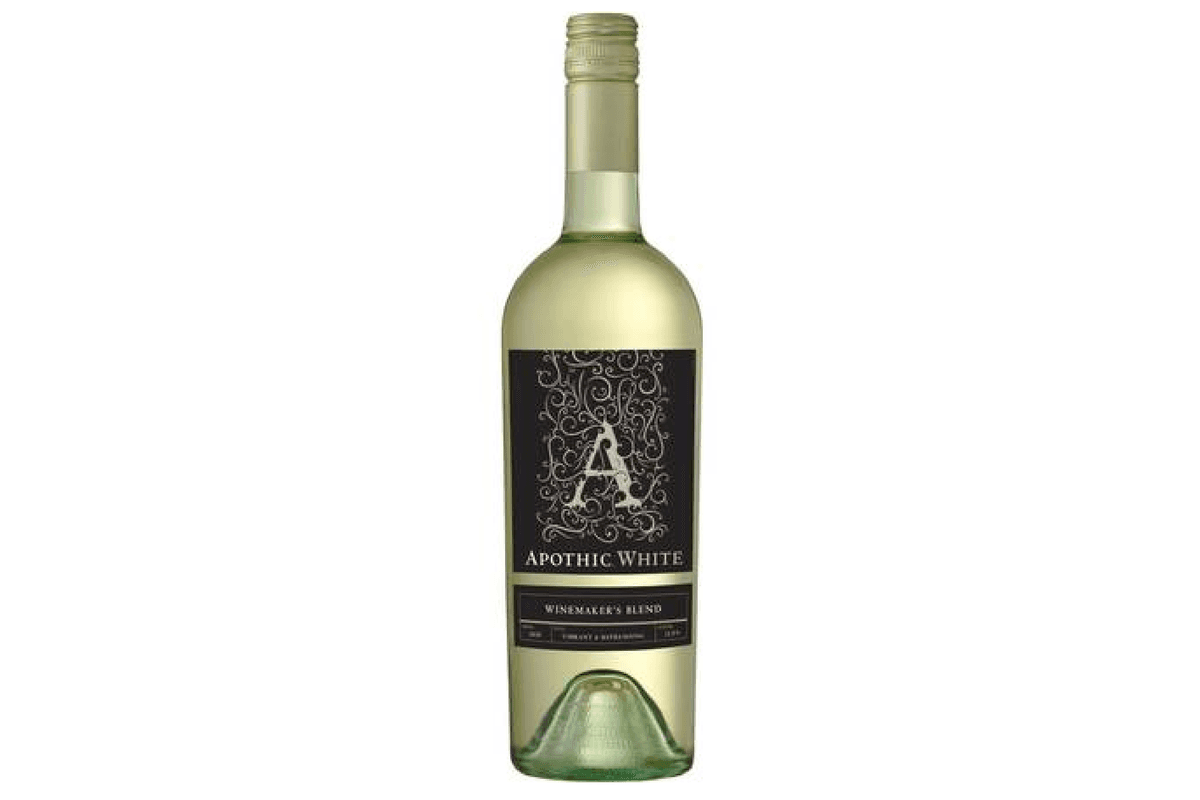 Apothic White (1 x 750 ml)