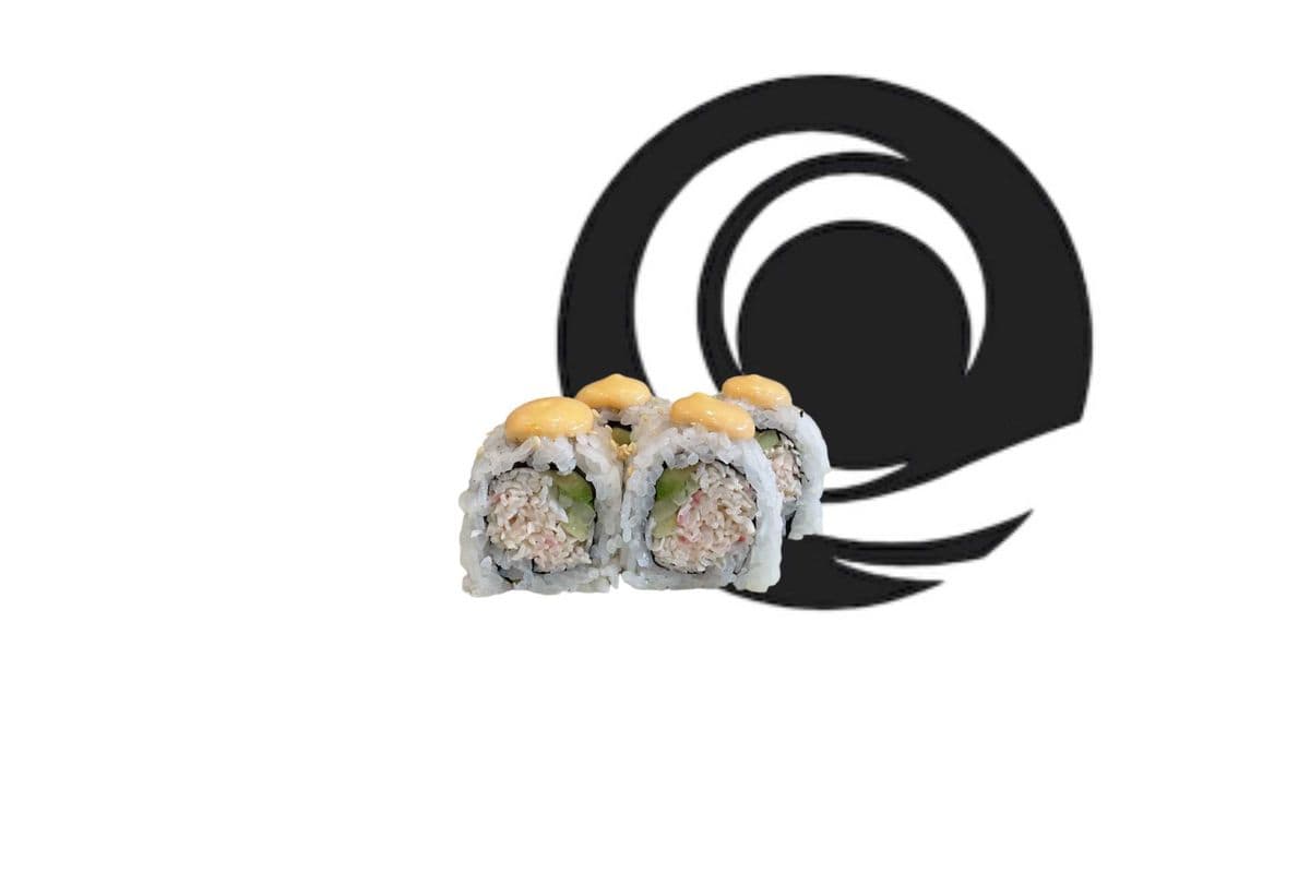 Spicy California
