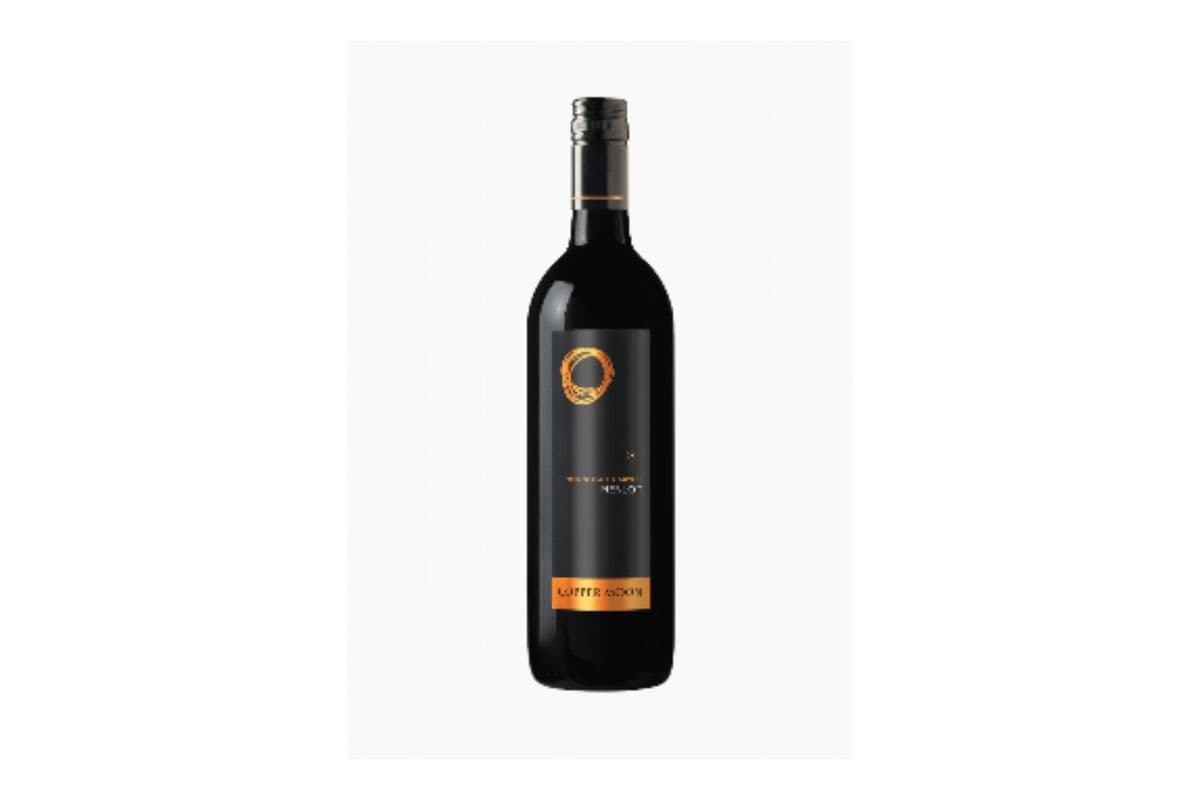 Copper Moon Merlot (750 ml)