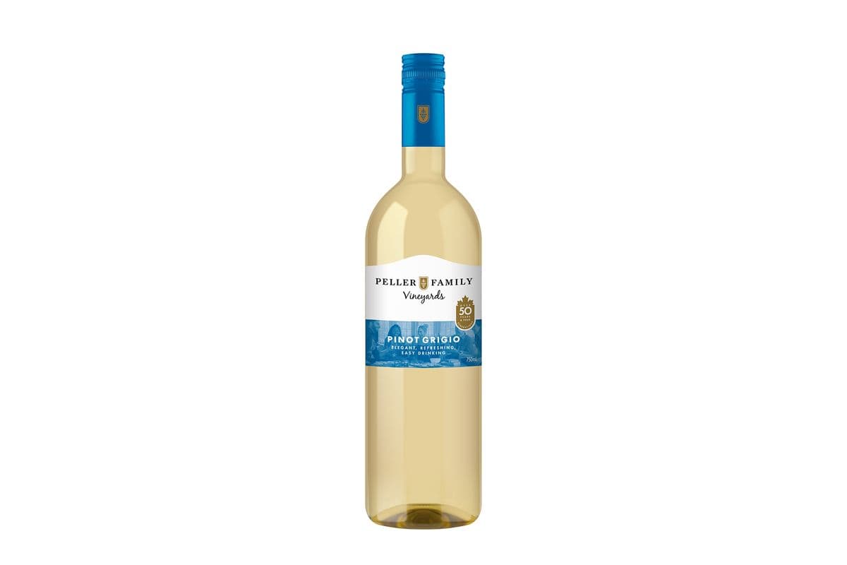 Peller Estates Proprietor's Reserve Pinot Grigio (750 ml)
