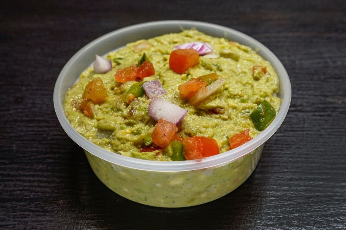 Guacamole