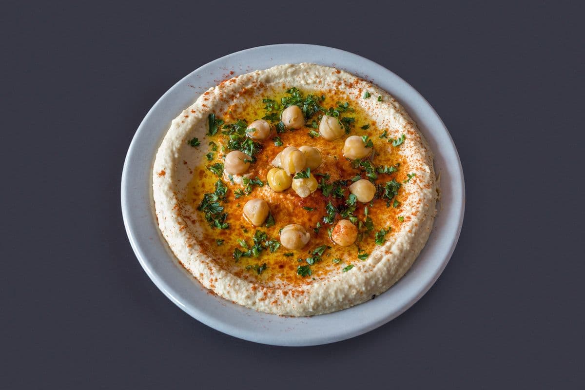Hummus